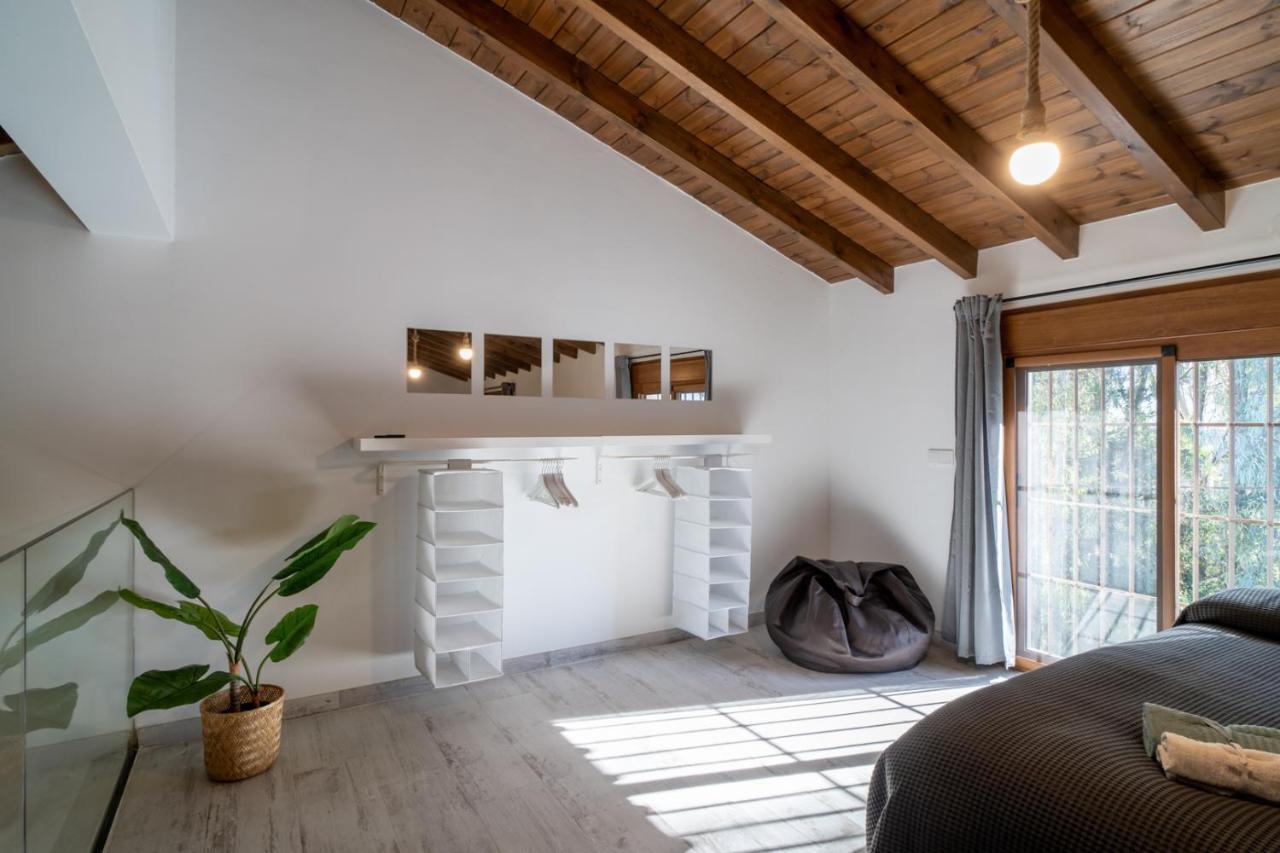 Holiday home De Diseno Con Piscina Y Barbacoa Malaga