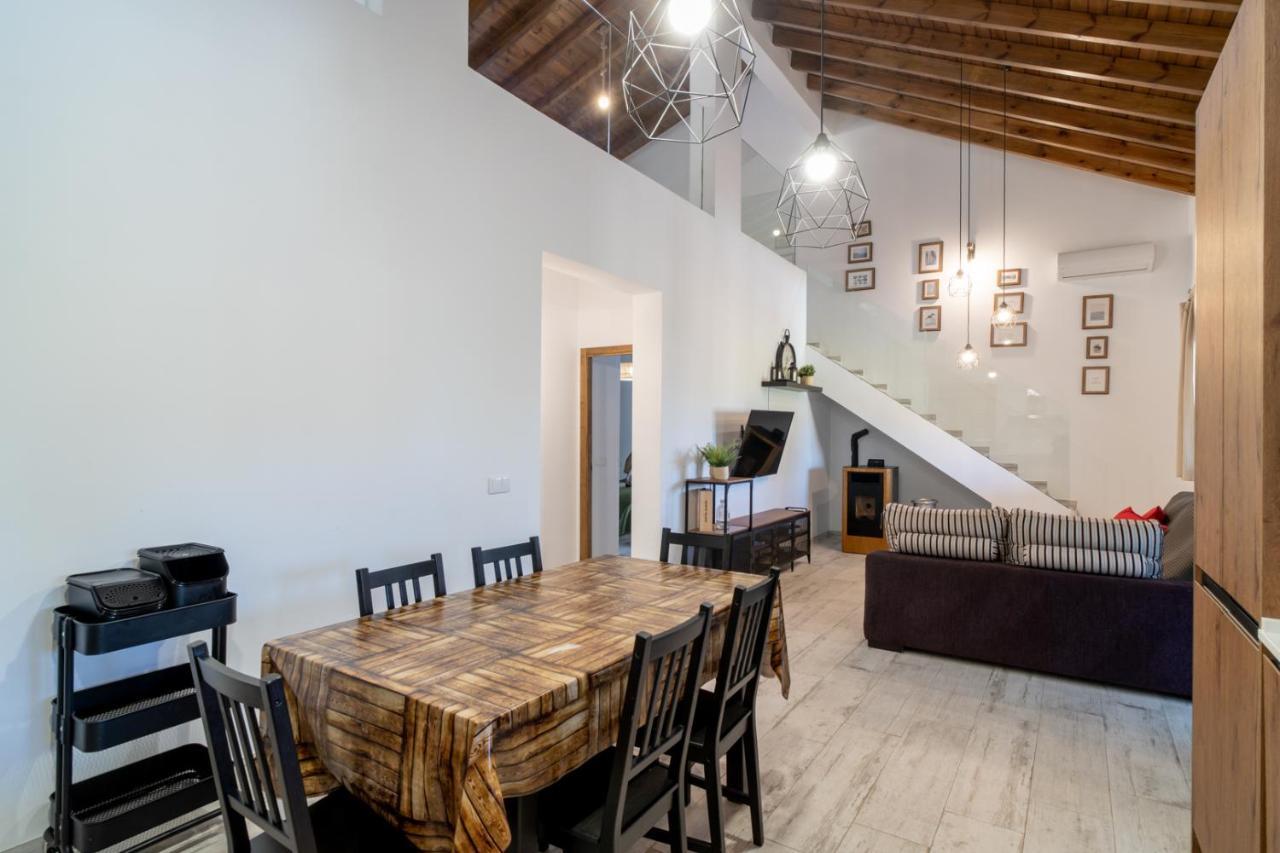 De Diseno Con Piscina Y Barbacoa Holiday home Malaga