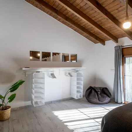 Casa Rural De Diseno Con Piscina Y Barbacoa Malaga Exterior photo